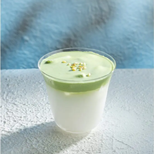 Silky Matcha