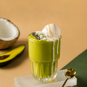 Avocado Coco