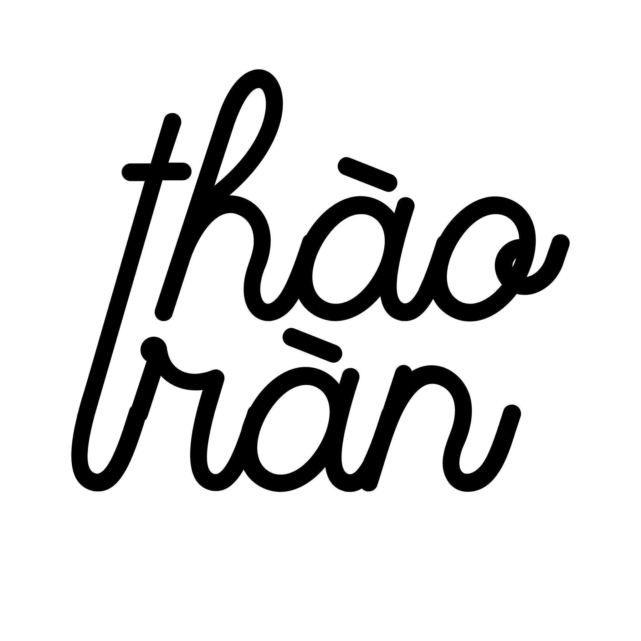 Thao Tran Studio